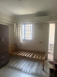 Blk 716 Clementi West Street 2 (Clementi), HDB 4 Rooms #616023481